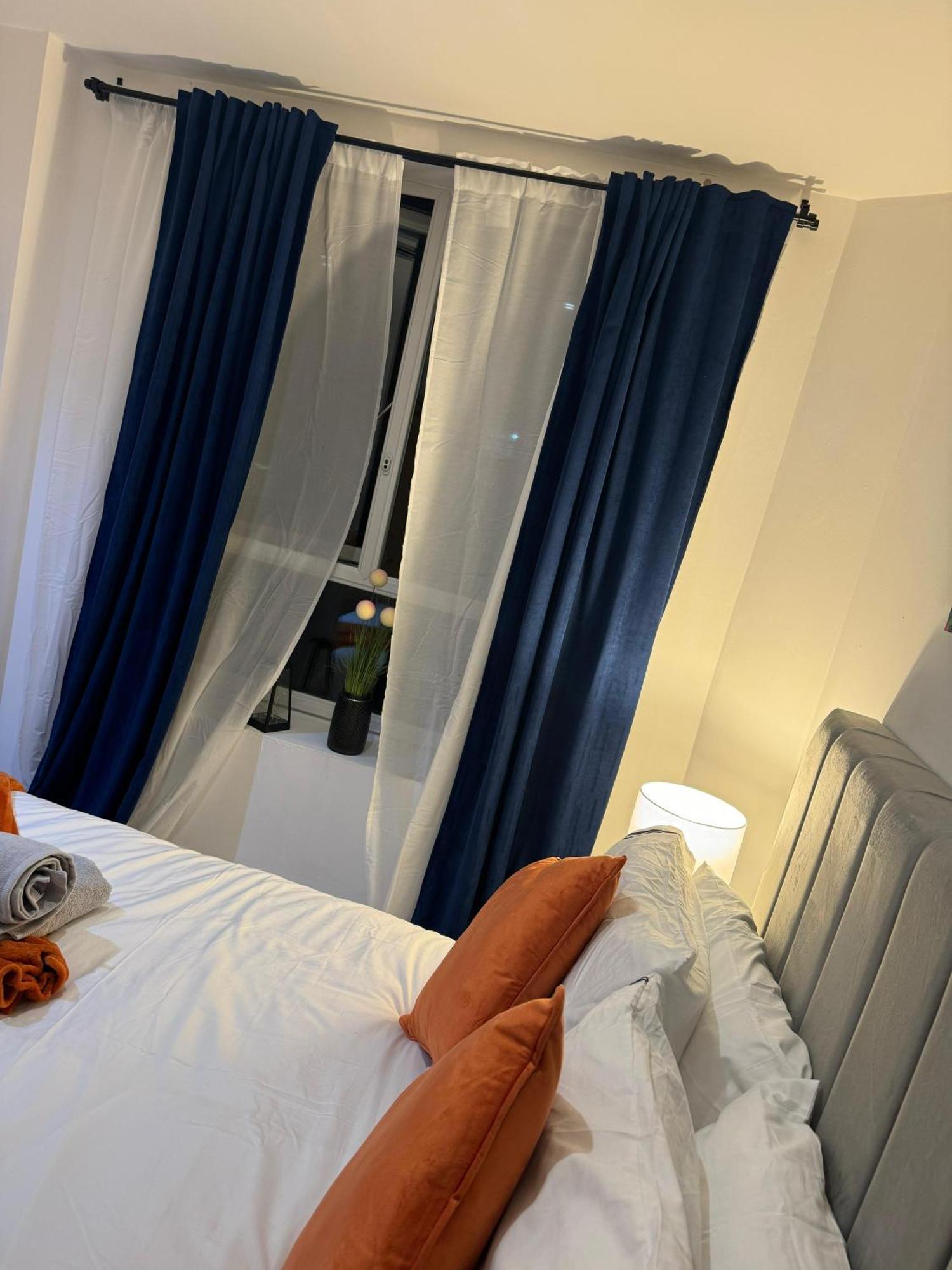 Cosy Luxurious Room In The Heart Of London Kültér fotó