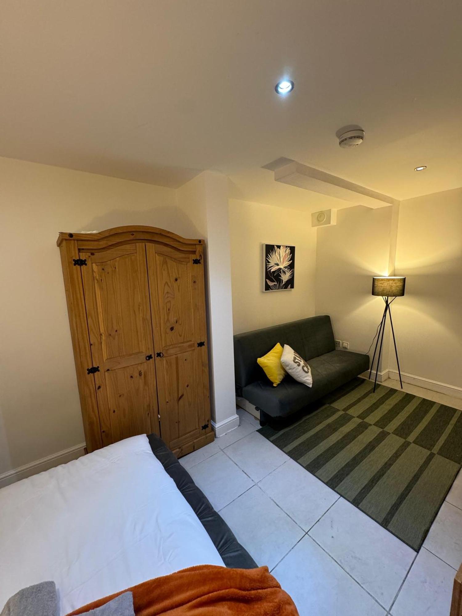 Cosy Luxurious Room In The Heart Of London Kültér fotó