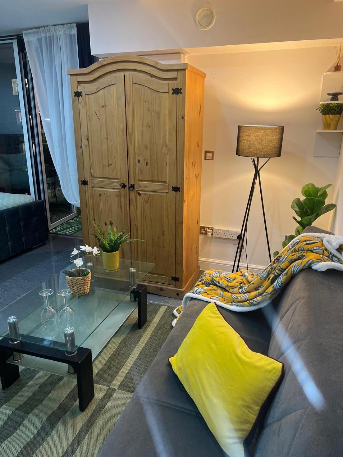 Cosy Luxurious Room In The Heart Of London Kültér fotó
