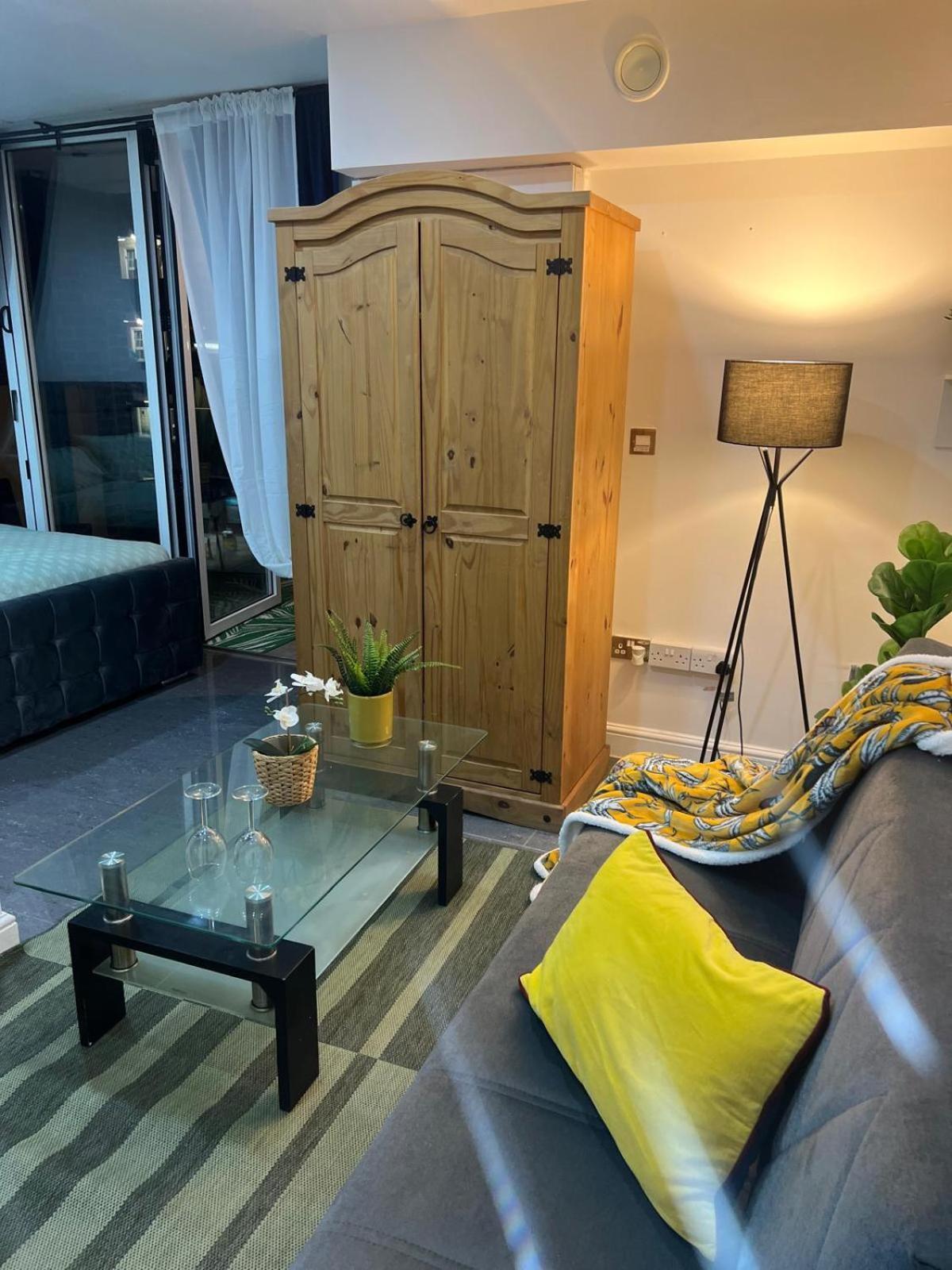Cosy Luxurious Room In The Heart Of London Kültér fotó