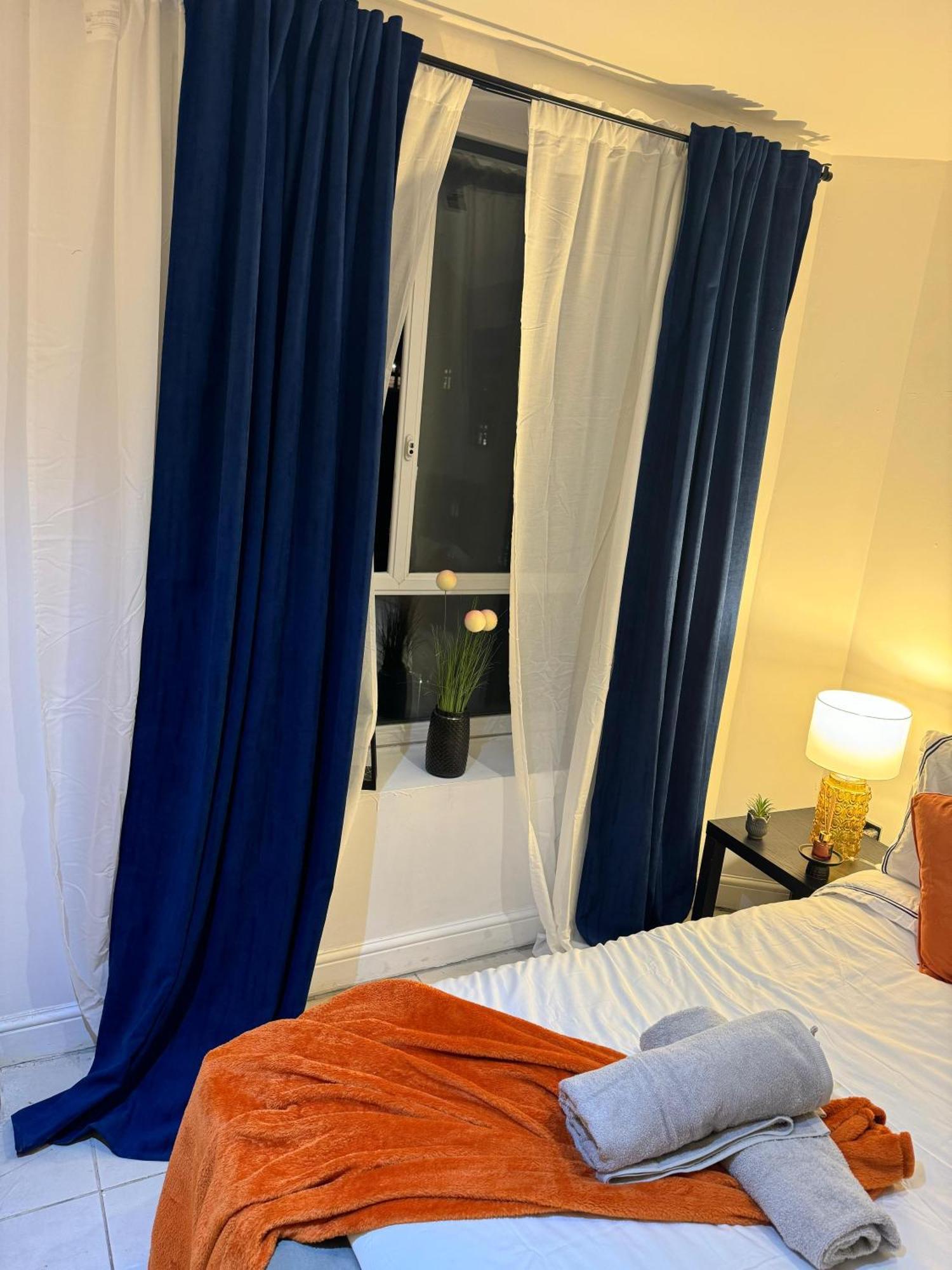 Cosy Luxurious Room In The Heart Of London Kültér fotó
