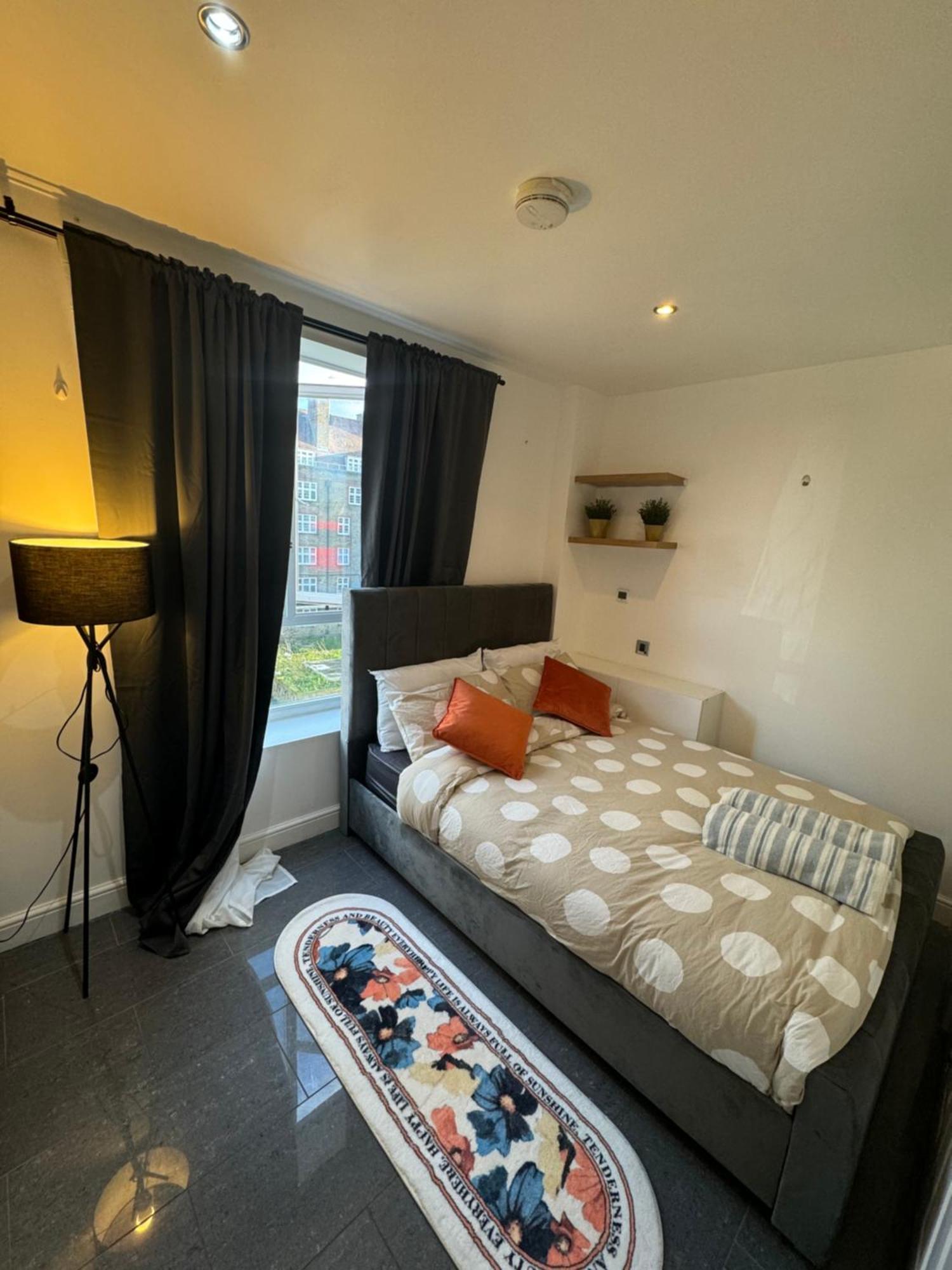 Cosy Luxurious Room In The Heart Of London Kültér fotó