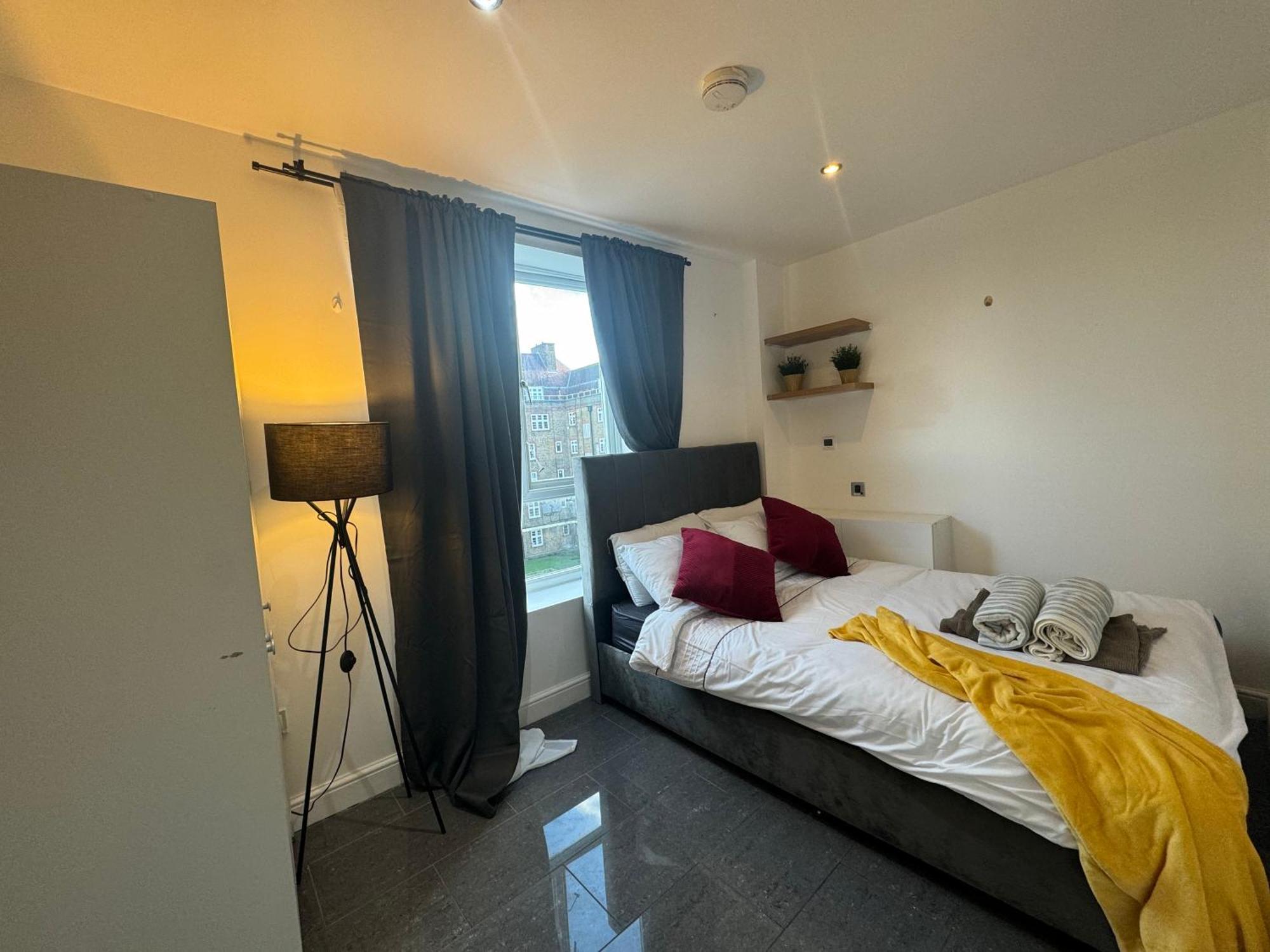 Cosy Luxurious Room In The Heart Of London Kültér fotó