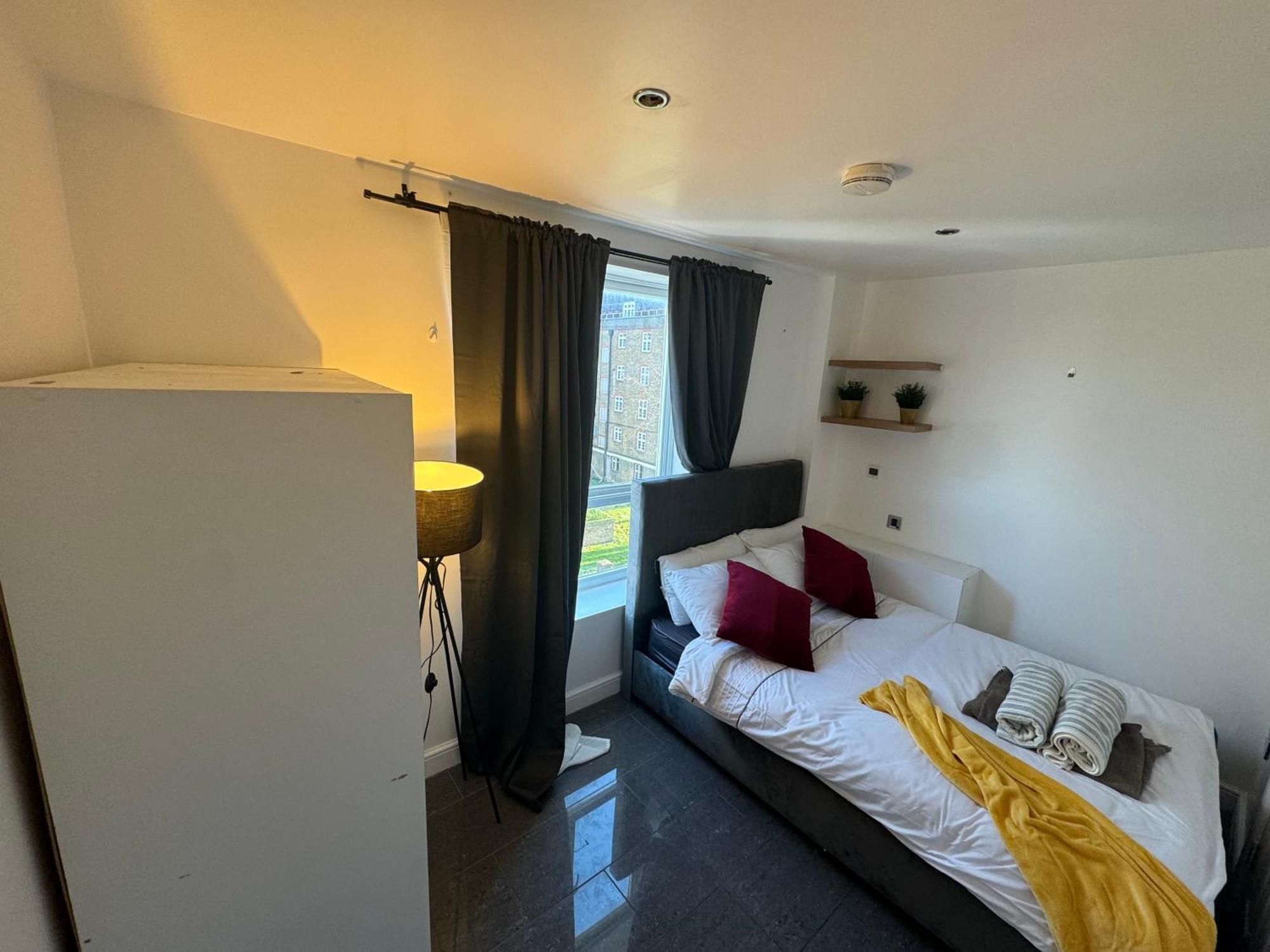Cosy Luxurious Room In The Heart Of London Kültér fotó
